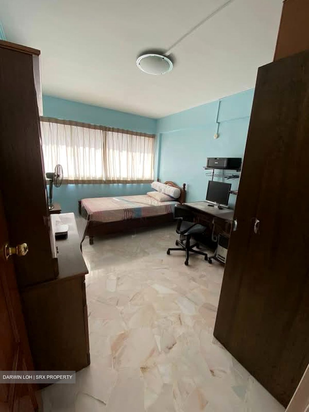 Blk 120 Mcnair Spring (Kallang/Whampoa), HDB 4 Rooms #568857051